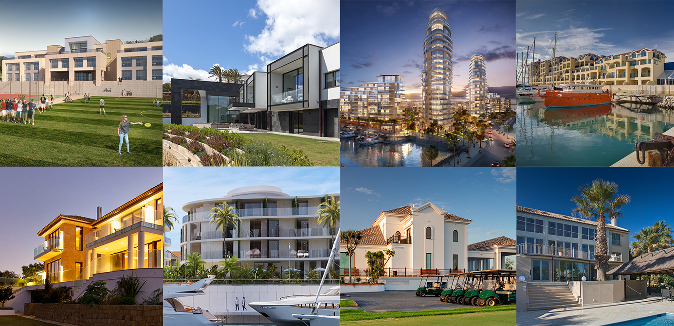 Discover a portfolio of creating experiences. In McLundie Architects, architects and interior designers, we'll designing your dream home.